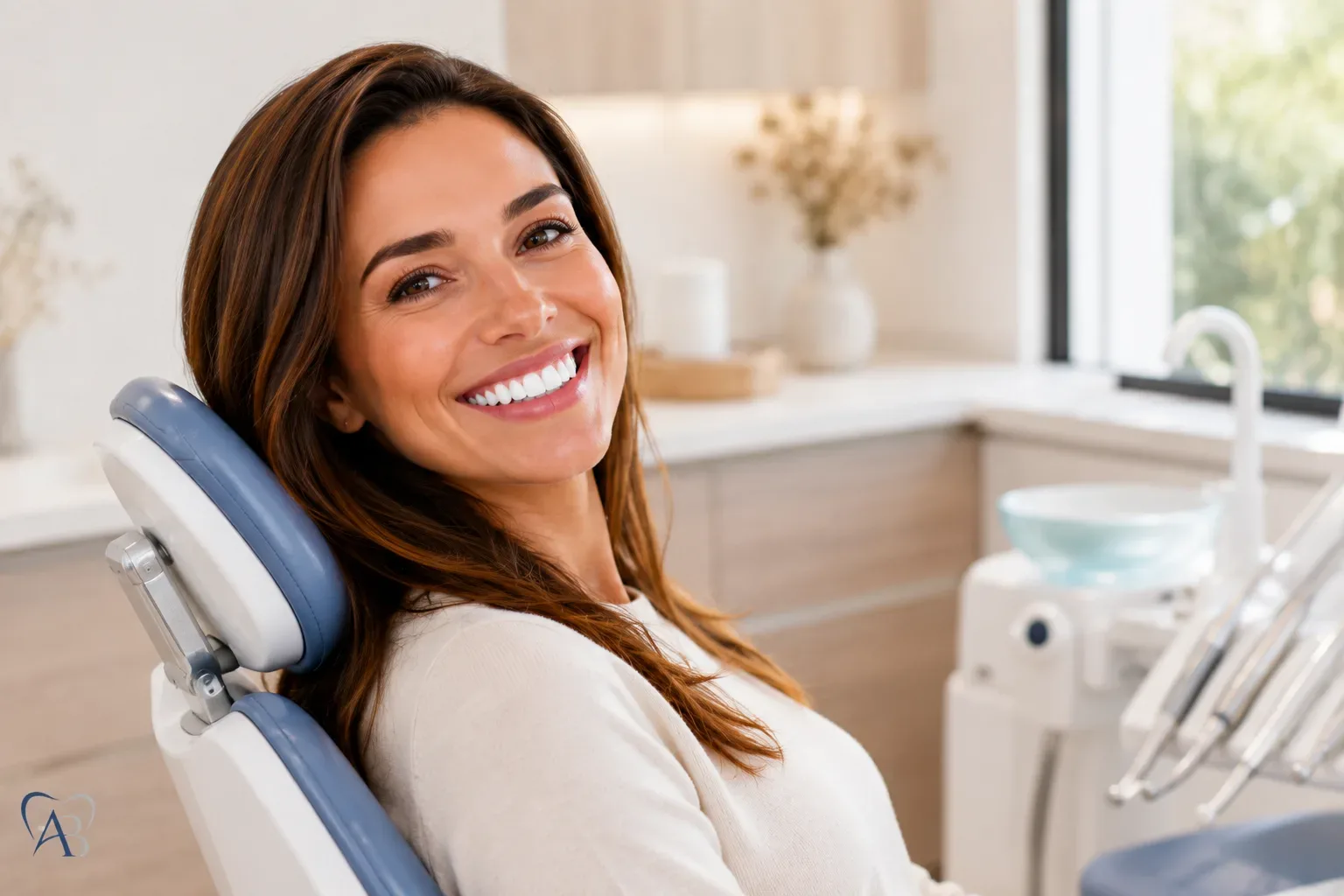 Smile Design in Bursa | Vita Dental Clinic