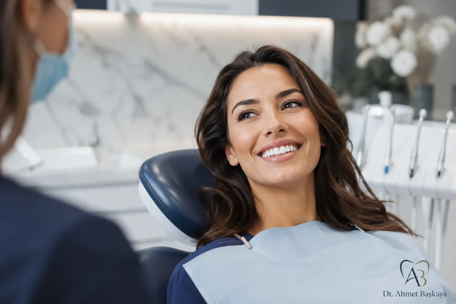 Hollywood Smile